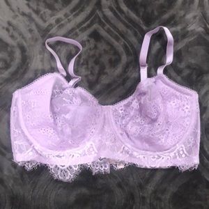 Like new Victoria’s Secret dream angels push-up without padding